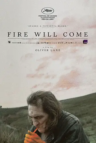 Fire Will Come Image