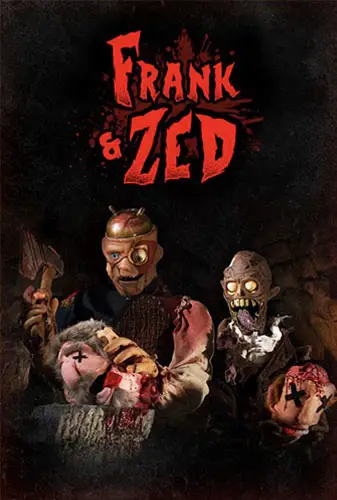 Frank & Zed Image