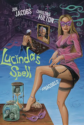 Lucinda's Spell (Director's Cut) Image
