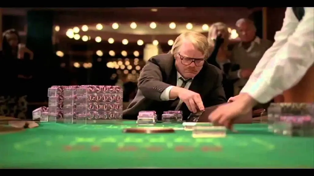 Owning Mahowny Is Philip Seymour Hoffman’s Best Performance image