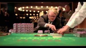 Four Best Gambling Movies Made in Canada Image