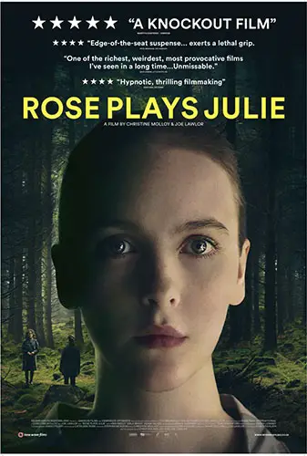 Rose Plays Julie  Image