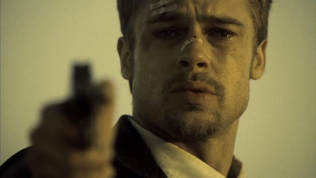 Brad Pitt’s Upcoming Film Projects image