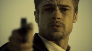 Brad Pitt’s Upcoming Film Projects Image