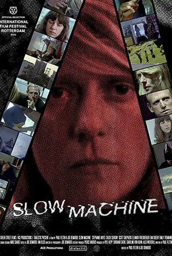 Slow Machine  Image