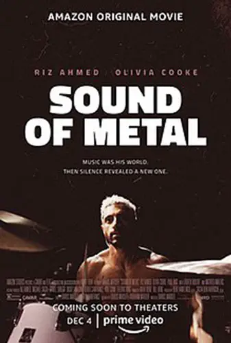 Sound of Metal Image