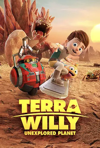 Terra Willy Image