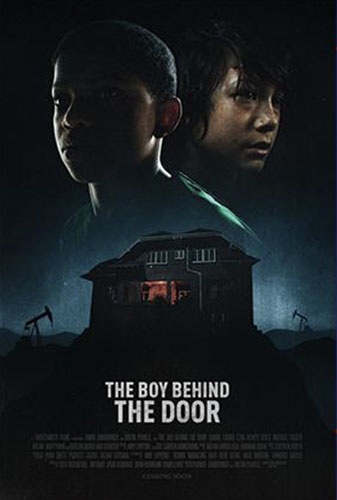 The Boy Behind The Door Image