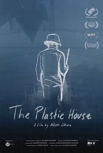 The Plastic House Image