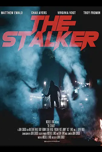 The Stalker Image