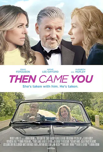Then Came You Image