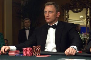 The Role of Gambling in Casino Royale Image