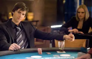 21 Is A Different Casino Movie Image