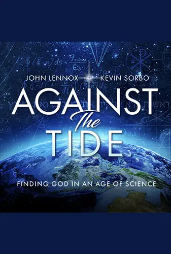 Against the Tide: Finding God in an Age of Science Image