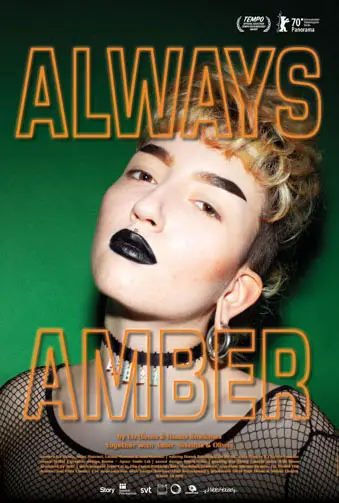 Always Amber Image