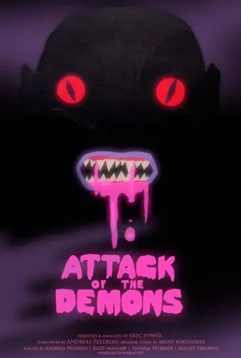 Attack of the Demons Image