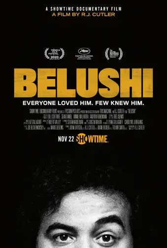 Belushi Image