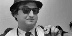 Belushi Image