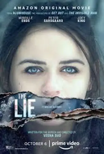 Welcome to the Blumhouse: The Lie Image