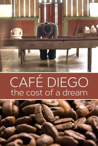 Cafe Diego: The Cost of a Dream Image