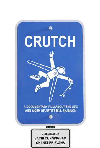Crutch Image