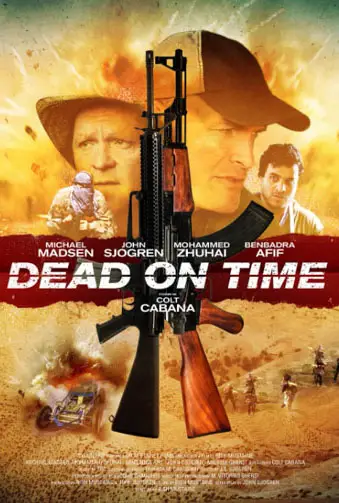 Dead on Time Image