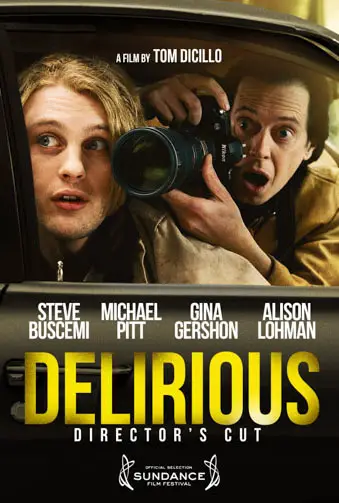 Delirious (Director's Cut) Image