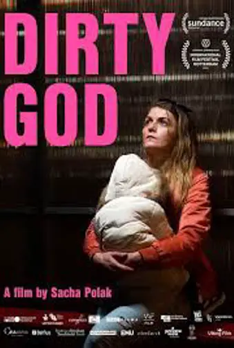 Dirty God  Image