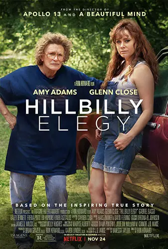 Hillbilly Elegy Image