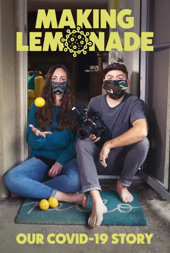 Making Lemonade: Our COVID-19 Story Image