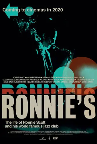 Ronnie's Image