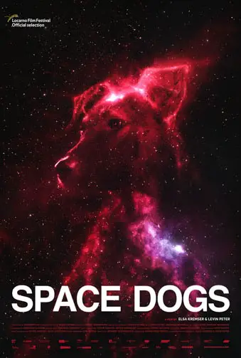 Space Dogs Image