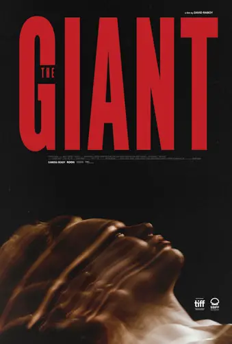 The Giant Image