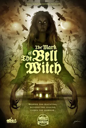 The Mark of the Bell Witch Image