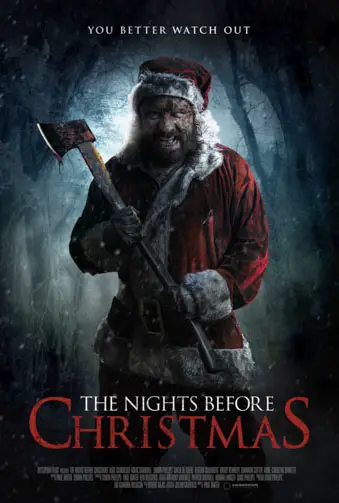 The Nights Before Christmas Image