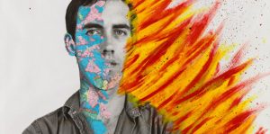 Chris McKim Honoring The Life And Art of David Wojnarowicz Image