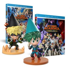 Funimation Shop Features My Hero Academia Image