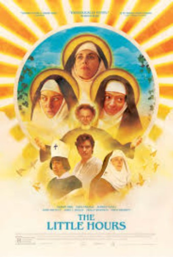 The Little Hours Image