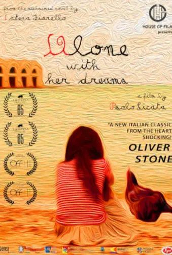Alone with her Dreams” – Looking up [MOVIE REVIEW] - Easy Reader News