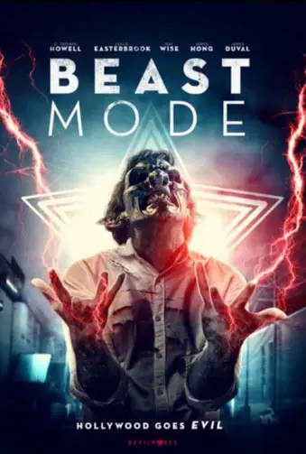 Beast Mode  Image