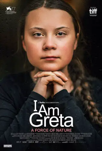 I Am Greta Image