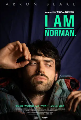 I Am Norman Image