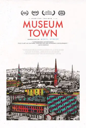Museum Town  Image
