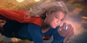 Supergirl (1984) Image