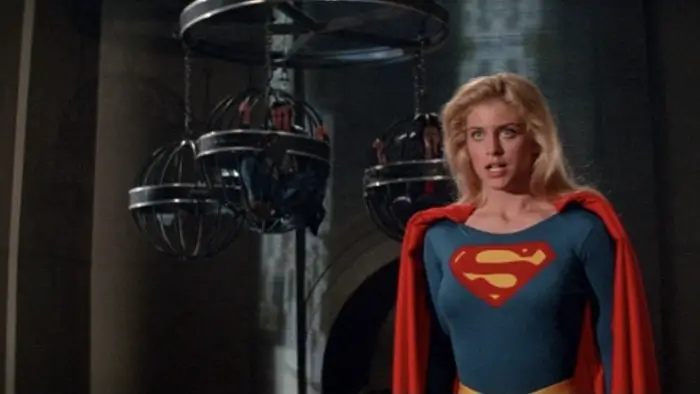 supergirl 1984 movie review