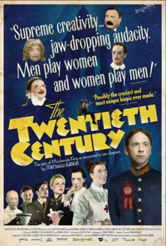The Twentieth Century Image
