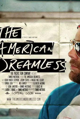 The American Dreamless Image
