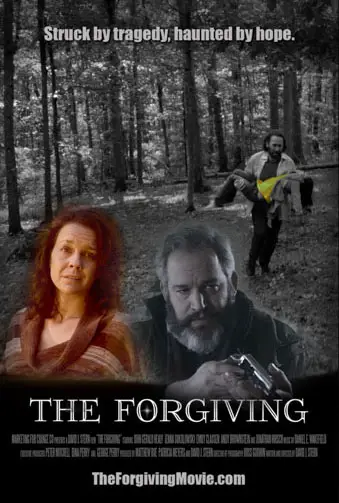 The Forgiving Image
