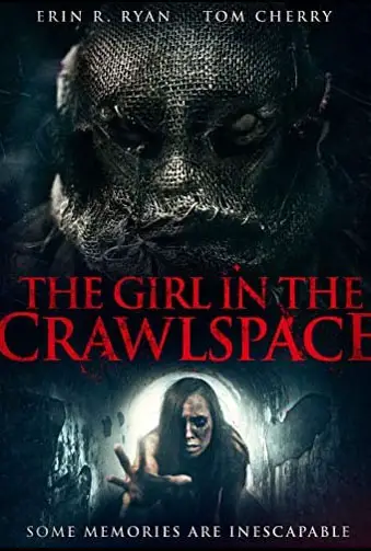 The Girl in the Crawlspace Image