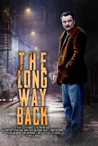 The Long Way Back Image